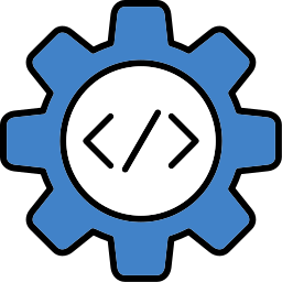 codeoptimierung icon