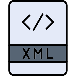 file xml icona