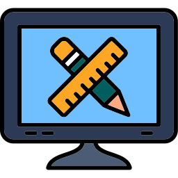 grafikdesign icon