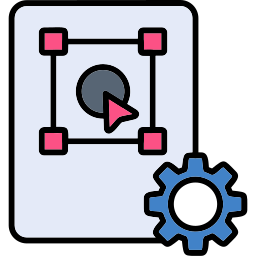 prototyping icoon