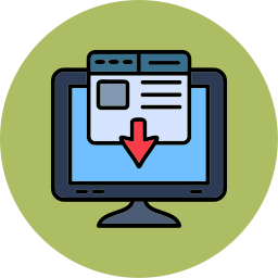 landingpage icon