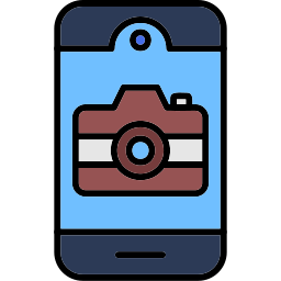 fotografie icon