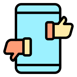 モバイル調査 icon