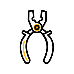 플라이어 icon