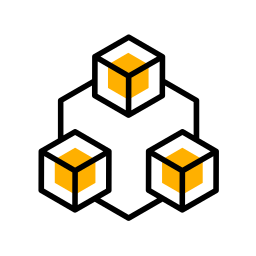 Blocks icon