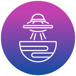 ufo icon