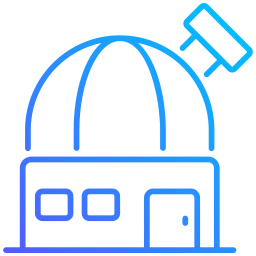 Observatory icon