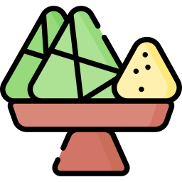 zongzi icono