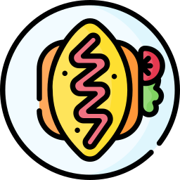 omurice icon