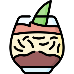 cendol icono