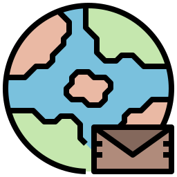 Mail icon