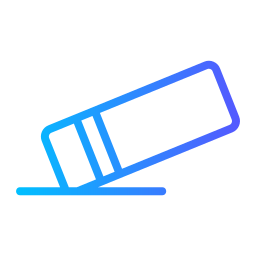 Eraser icon