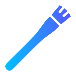 Paint brush icon