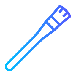 Paint brush icon