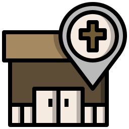 Location icon