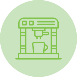コーヒーメーカー icon