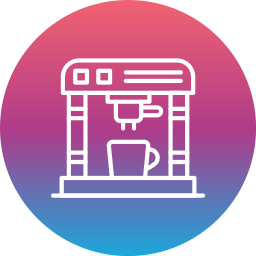 kaffeemaschine icon