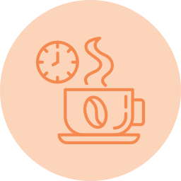 コーヒータイム icon