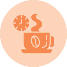 コーヒータイム icon