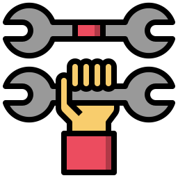 konstruktion icon