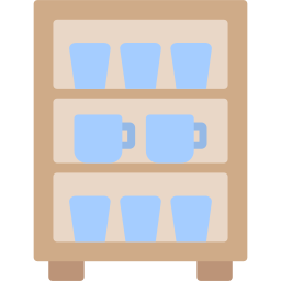 Showcase icon