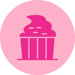 カップケーキ icon