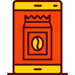 online einkaufen icon