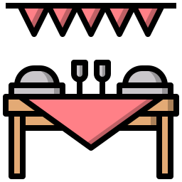 Dinner icon