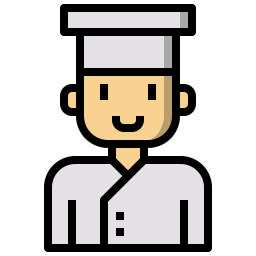 Kitchen icon