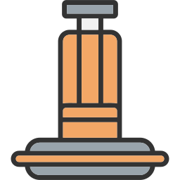 aeropress icono