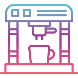 コーヒーメーカー icon