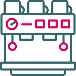 kaffeemaschine icon