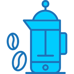 Percolator icon