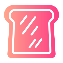 Bread icon