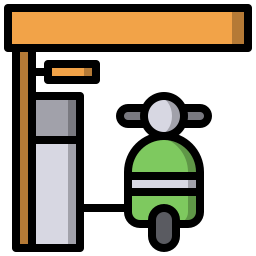 motor icon