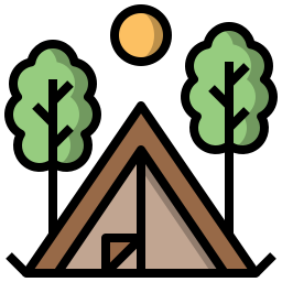 Forest icon