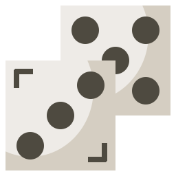 Dice icon