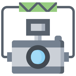 Camera icon