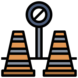 Cone icon