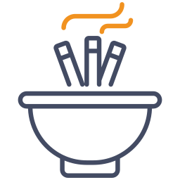 Incense icon