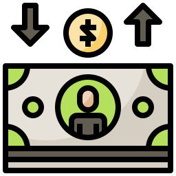 Coins icon