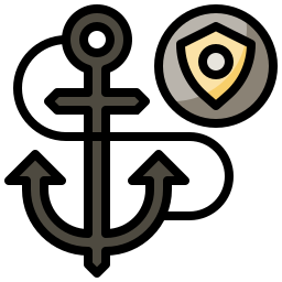 Shield icon