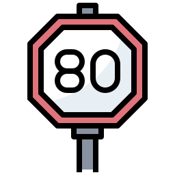 Sign icon