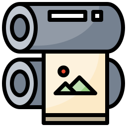 Print icon