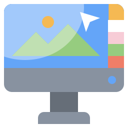 grafik icon