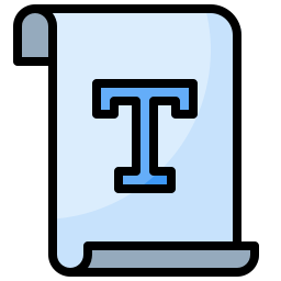 Folder icon