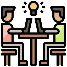 arbeiten icon