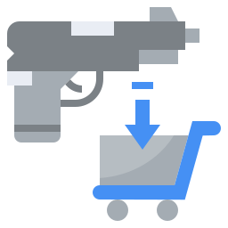 Weapon icon