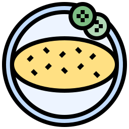 cena icono