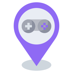 Location icon